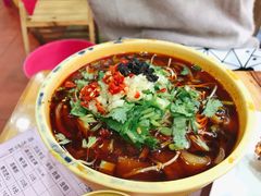 -冒椒火辣(奎星楼街店)
