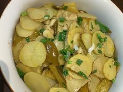 -雅和生态渔庄·宜城锅巴饭(龙灵山公园店)