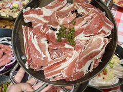 -林真真牛肋条放题(天马店)