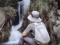 -宁波五龙潭景区