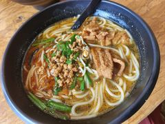 -桥香园过桥米线(国贸店)