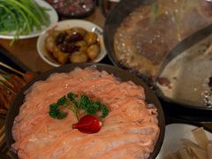 -楠火锅(太古里总店)