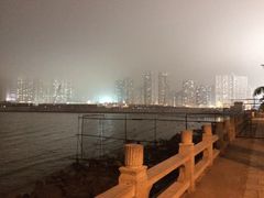-珠海拱北口岸