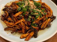 -双塔老饭店