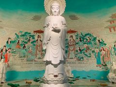 -大报恩寺遗址景区