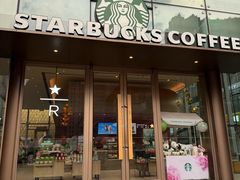 -星巴克(贵阳花果园1店)