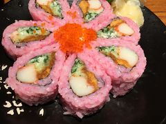 -仓桥家·焗寿司·锅物(光谷步行街店)