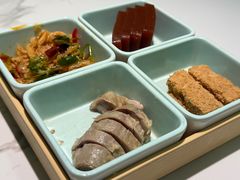 -苏梦江南·淮扬菜(夫子庙店)