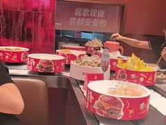 -龍歌自助小火锅(雨花台江南虹悦城店)