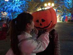 -郑州方特梦幻王国