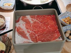 -温野菜涮涮锅(大悦城店)