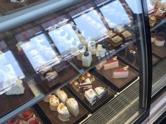 -汇泉王朝大饭店-旋转餐厅(南海路店)