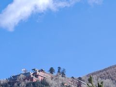 -五台山风景名胜区