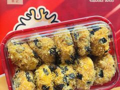 -詹记桃酥(宿州路店)