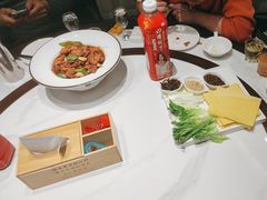 -巨鼎谭家菜(普照寺路店)
