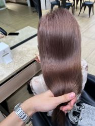 -苏奇发型·烫发染发