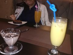 -吱咖啡西式简餐