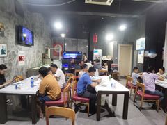 -阿尔法海鲜排档(爱琴海店)