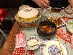 -吉祥春饼·烤鸭(国贸店)