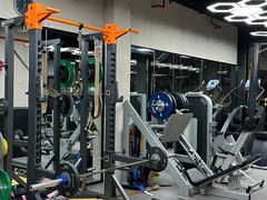 -VPsmart私教健身工作室(新华路旗舰店)