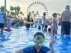 -渔岛海洋度假区