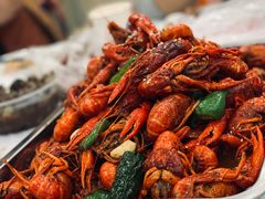 -呆虾王龙虾馆(南湖总店)