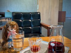 -山下C5cafe(惠通时代广场店)