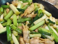 -潮庭·大连海鲜·炭火烧烤·扇贝王(大连店)