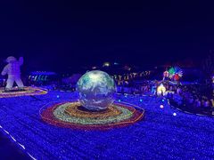 -北京鹿世界主题园