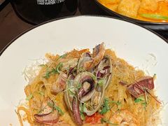 -黑手制面·Gentle Pasta(国金天地店)