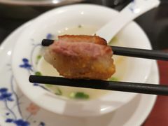 糯米香酥鸭-老来福·非遗酸汤兔(凯旋路店)