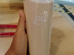 -DQ·蛋糕·冰淇淋(万象城店)