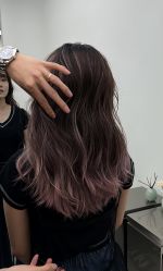 -MYCOLORHARSALON