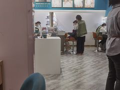 -海马体照相馆(合肥包河万达广场店)