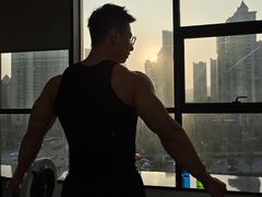 -WEGYMER健萌健身(麦德龙钰龙天下馆)