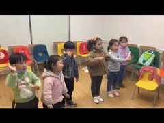 -英孚教育青少儿(昆城广场中心)