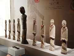 -北京大葆台遗址博物馆