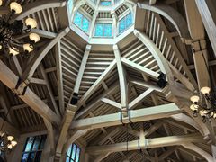 -中华圣公会教堂旧址