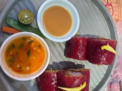 -点都德(汇胜楼店)