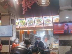 -东大桥小国抻面烧烤(长通路店)