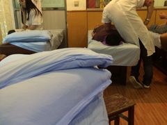 -叶氏水木堂盲人医疗按摩所