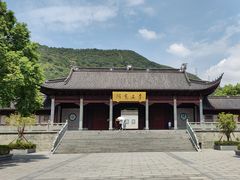 -阿育王寺
