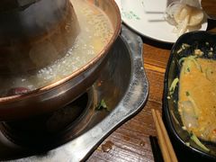 -義聚德·清真铜锅涮羊肉·烧烤(河东店)