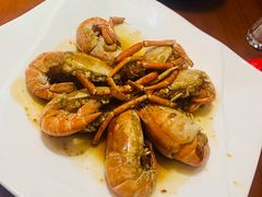 -味可道美食坊(福基路店)