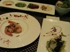 -王府茶楼茶宴·创意菜(大观园总店)