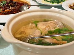 -梅龙镇酒家(南京西路总店)