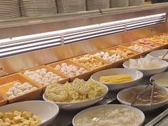 -火炉火自助餐(喜隆多店)