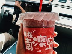 -南澳岛打卡果汁冰公司