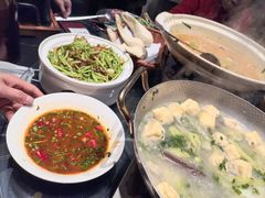-明丰小渔馆(明月路店)