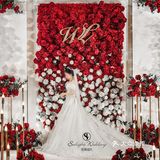 玫瑰🌹的香气,最适合婚礼哦